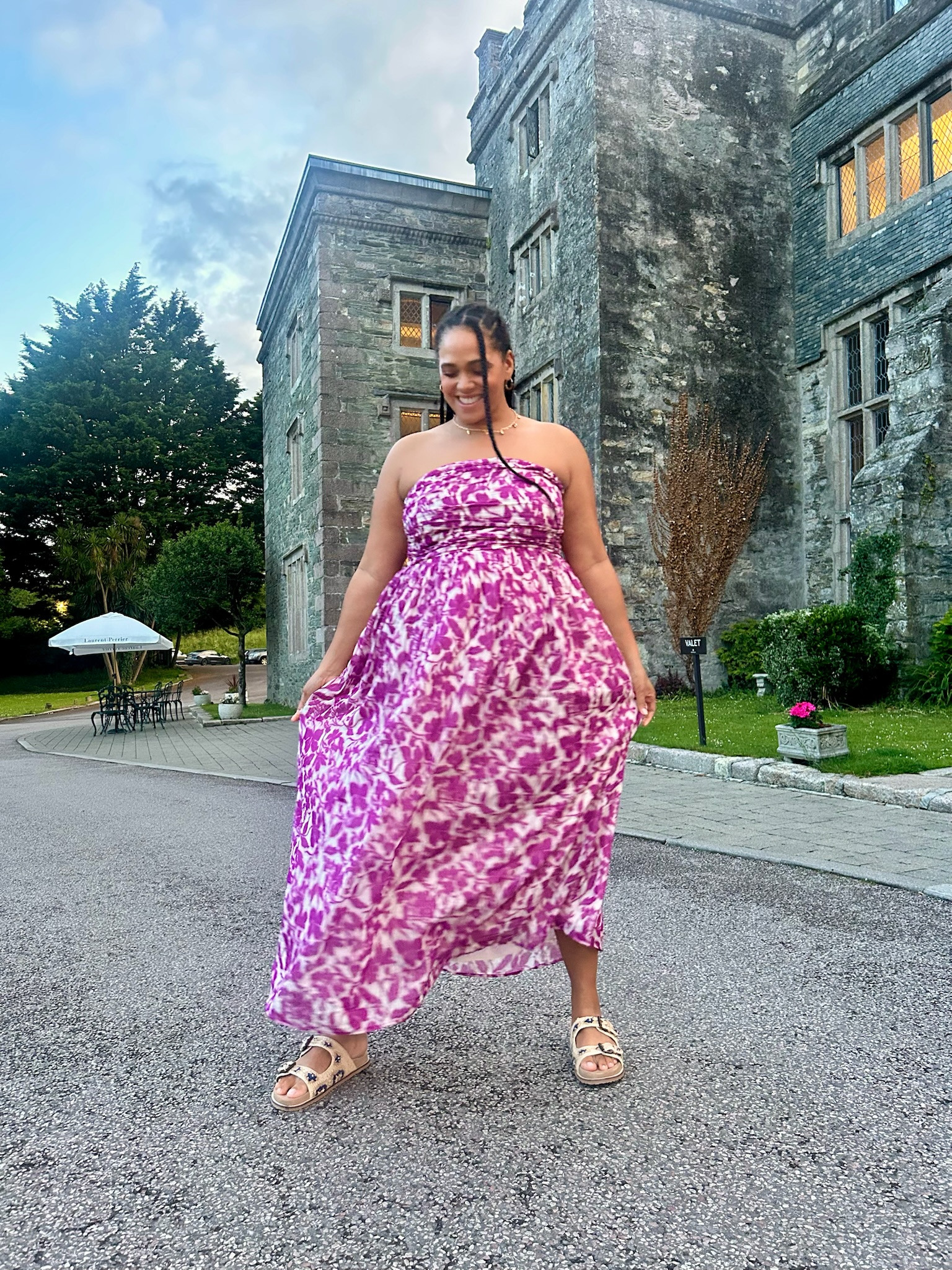 #LTKxFatFace #LTKdresses #LTKdinner 

 