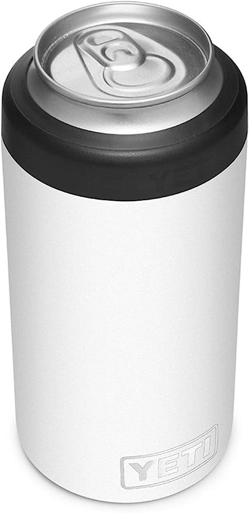 YETI Rambler 16 oz. Colster Tall Can Insulator for Tallboys & 16 oz. Cans | Amazon (US)