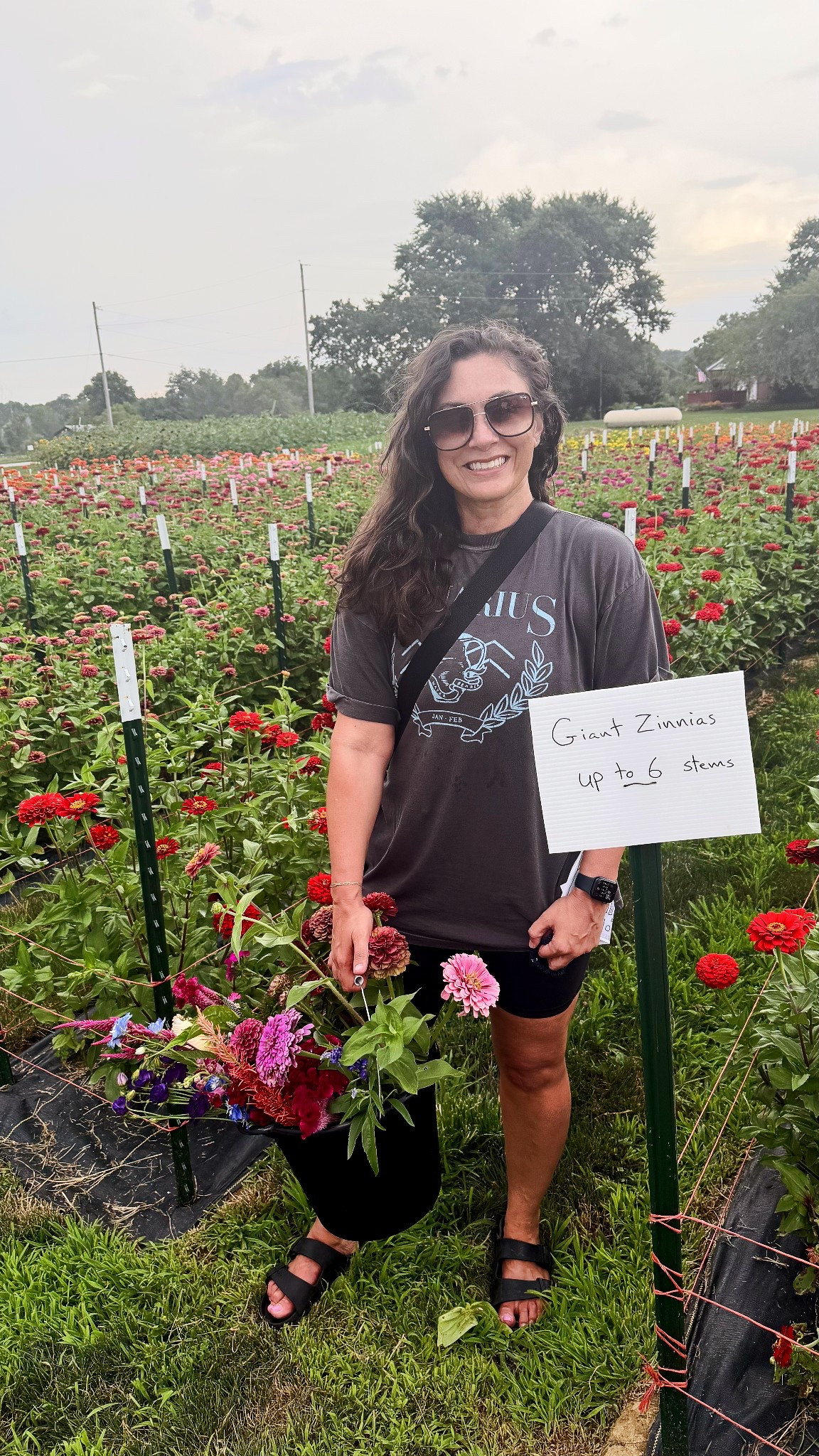 Flower picking outfitts

#LTKActive #LTKStyleTip #LTKSeasonal