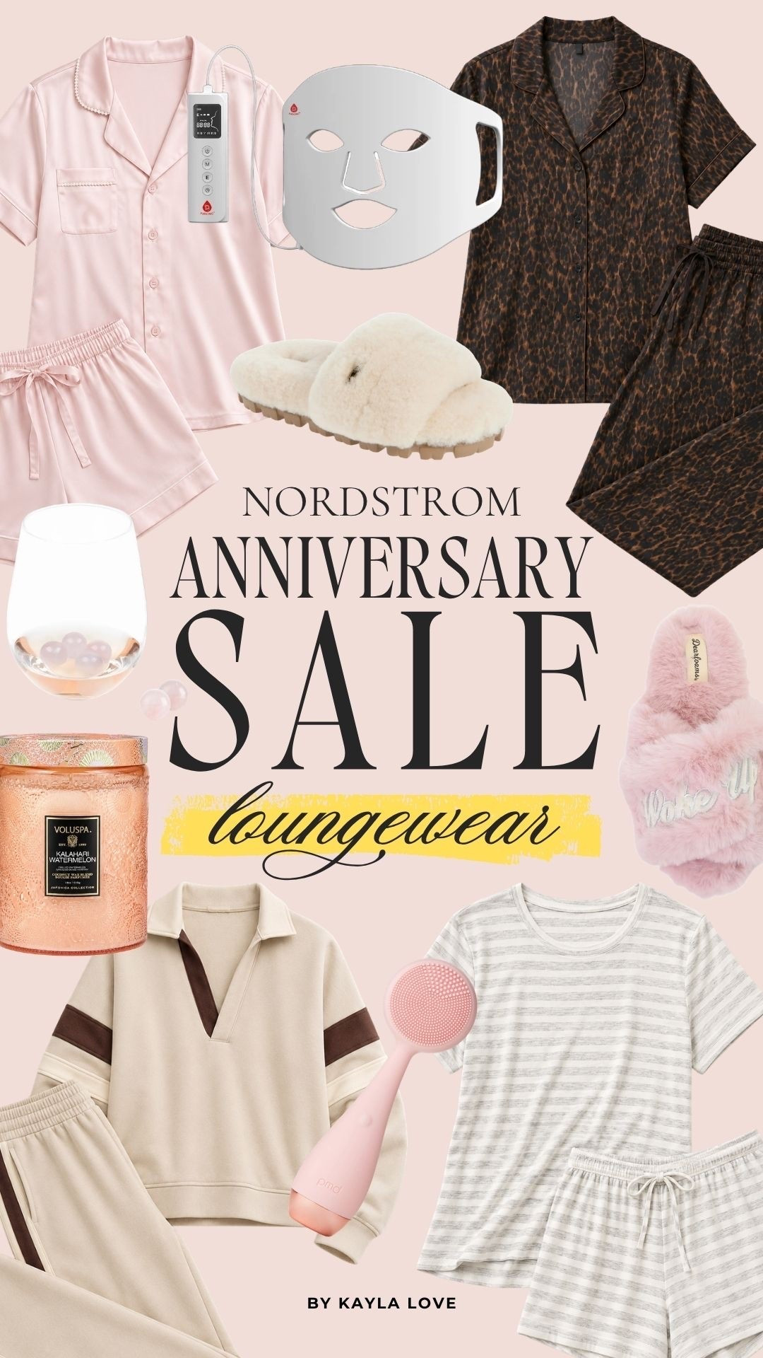 The coziest Nordstrom Anniversary Sale finds are here! These loungewear favorites are perfect for slow mornings, travel days, and cozy nights at home. Grab them while they're still on sale!

#LTKSaleAlert #LTKSeasonal #LTKgrwm