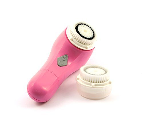 Danielle Radiant Facial Cleansing System, Pink | Amazon (US)