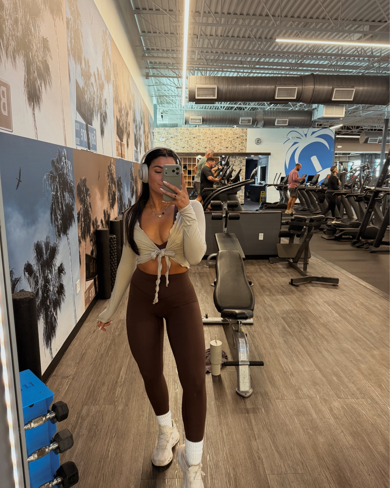 #LTKfitnessgoals #LTKActive
