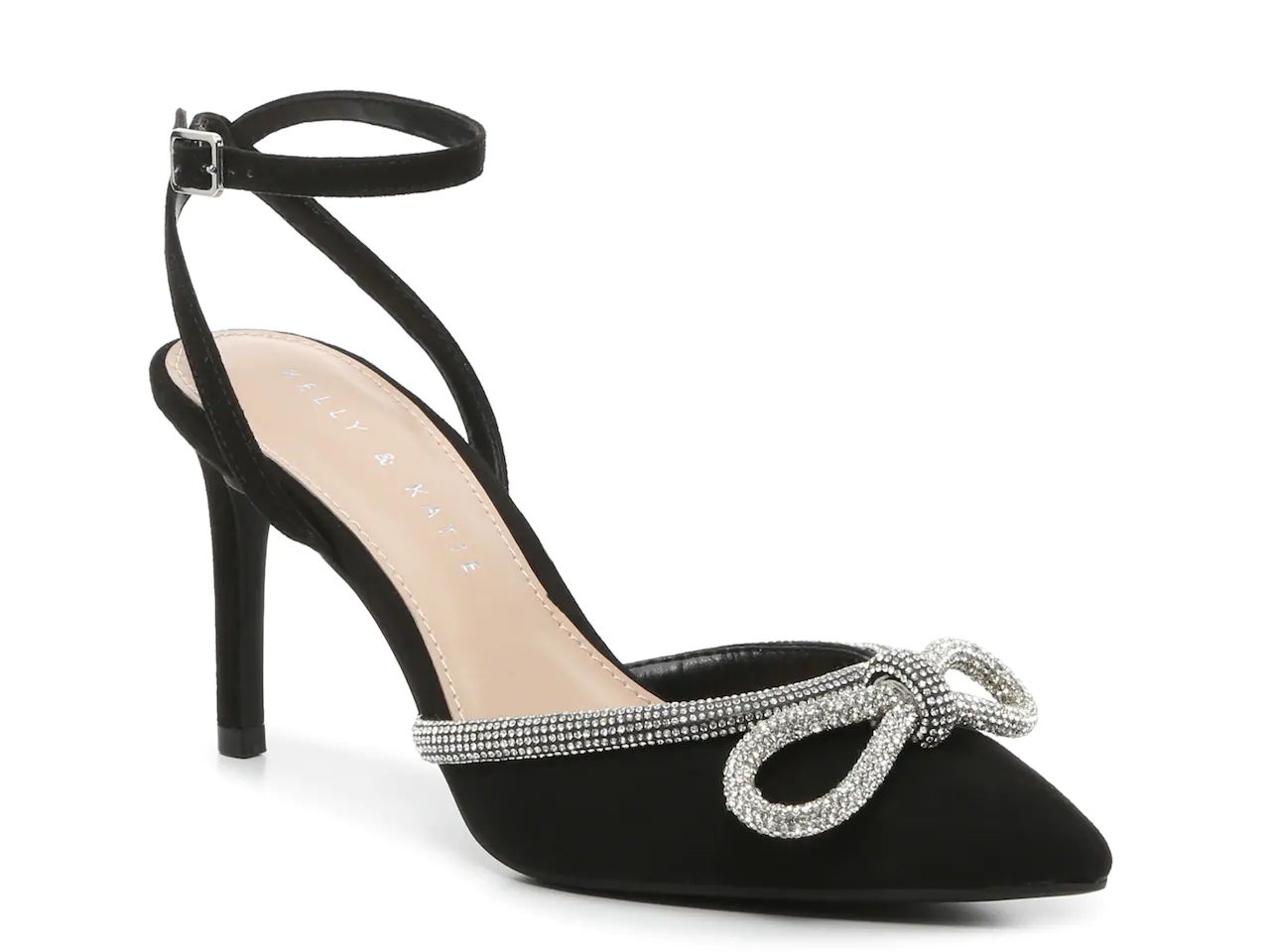 Kelly & Katie Blaken Pump | DSW