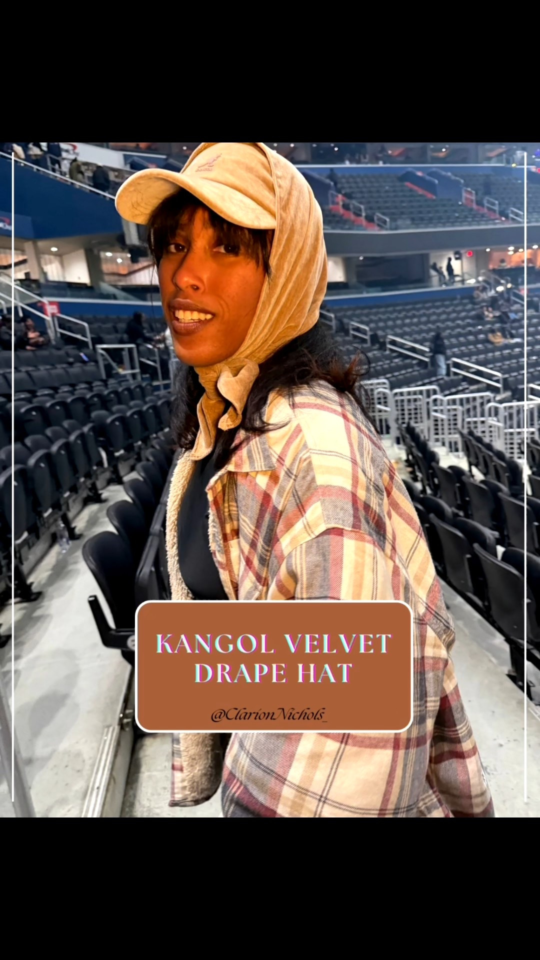 The perfect winter neutral textured hat with removable scarf #Kangol 

#LTKGiftGuide #LTKSeasonal #LTKgrwm