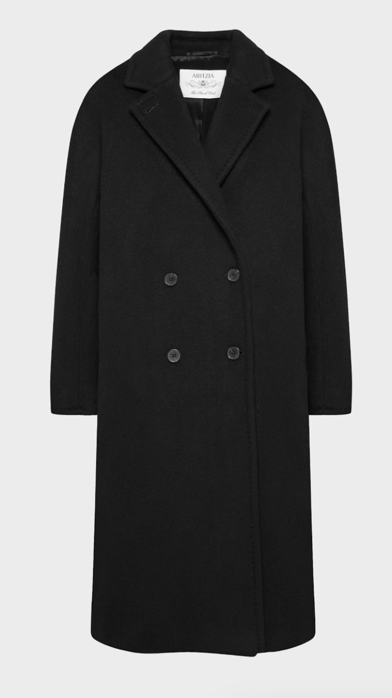 Favorite coat on sale!!

#LTKSeasonal #LTKHoliday #LTKGiftGuide