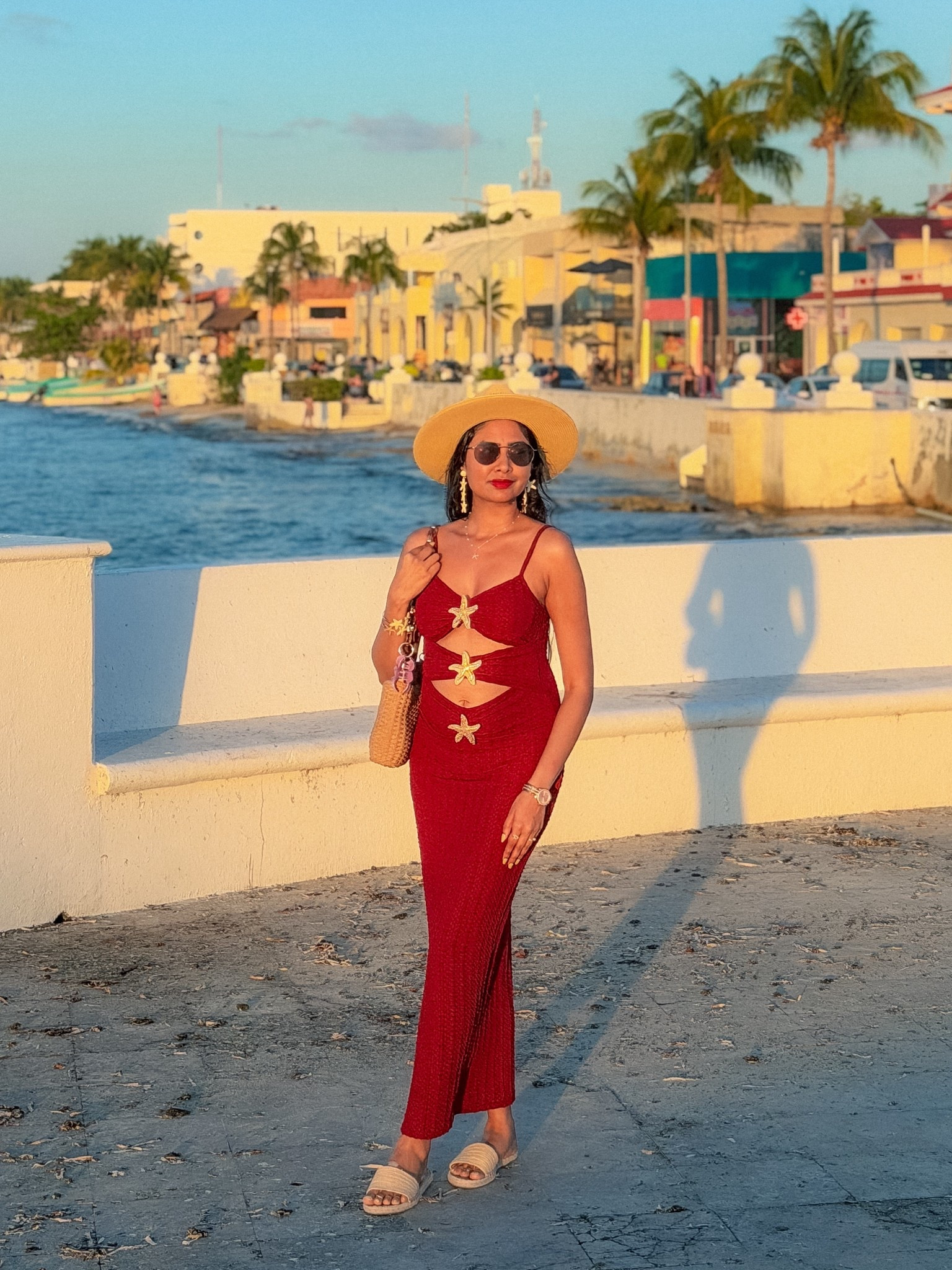 Vacation wear, resort wear, vacation outfits, casual outfits, summer dresses, ootd, outfit inspiration, travel outfits, outfit inspo

#LTKU #LTKSeasonal #LTKTravel