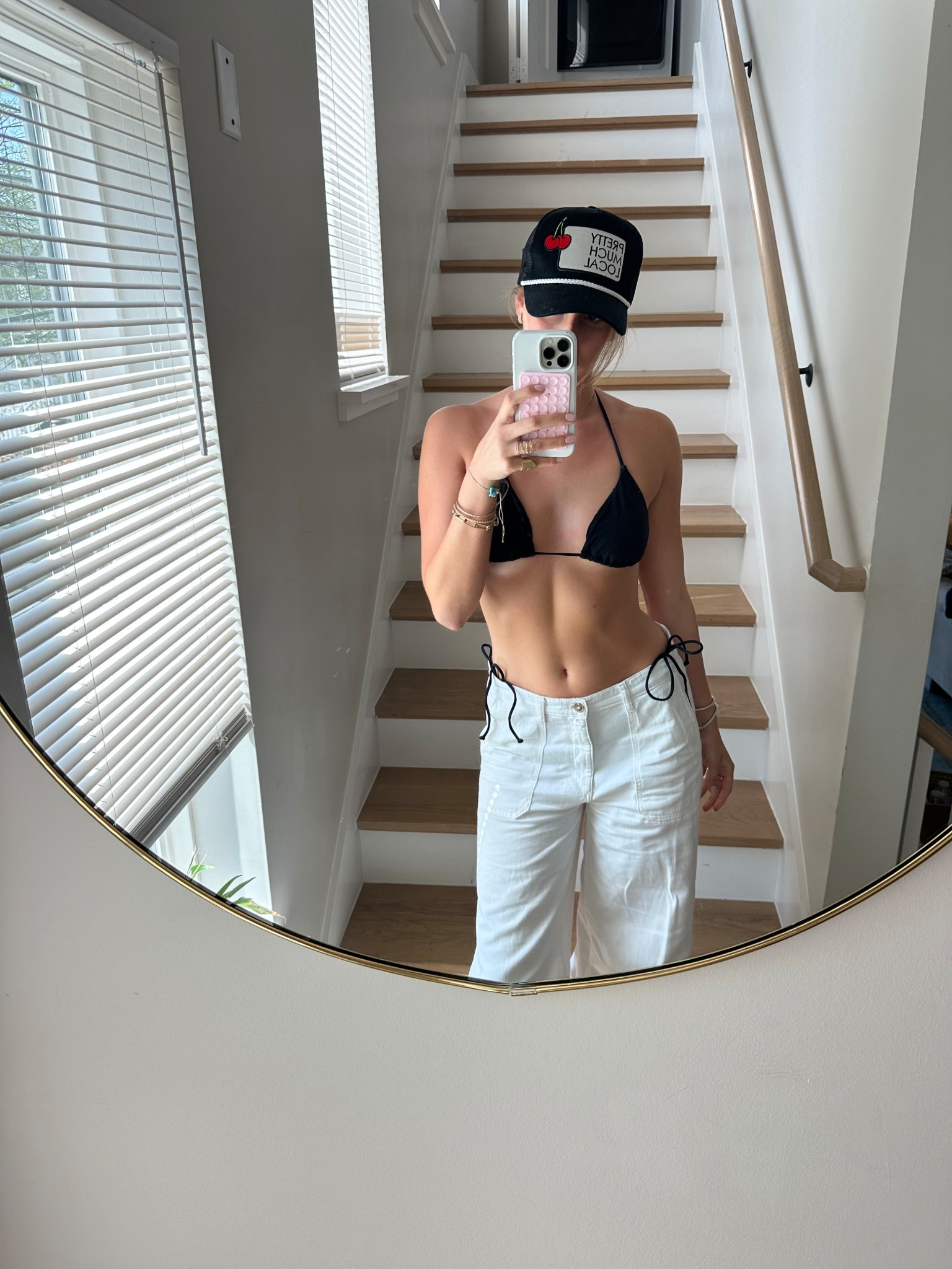 Best cover up pants!! 

#LTKSeasonal #LTKSwim