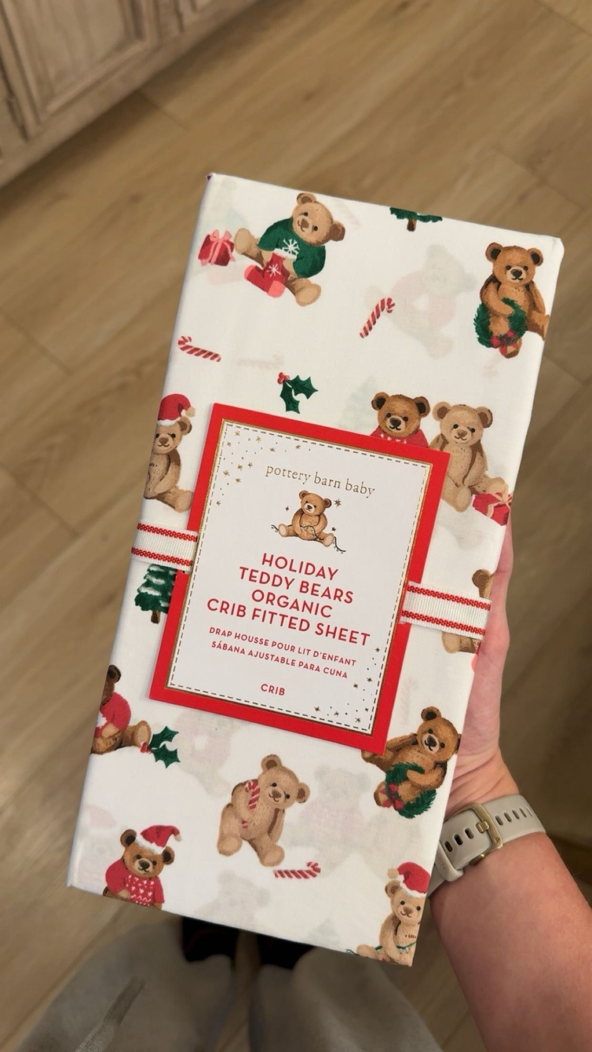 It’s never too early for holiday shopping


#LTKKids #LTKStyleTip #LTKBaby