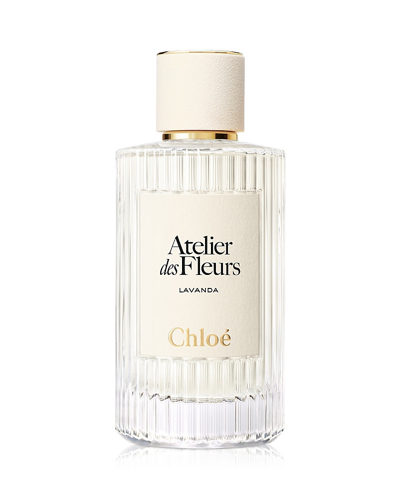 Chloe Atelier des Fleurs Lavanda Eau de Parfum 5 oz. | Bloomingdale's (US)