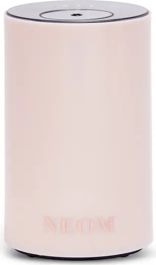 NEOM Wellbeing Pod Mini Essential Oil Diffuser | Nordstrom | Nordstrom