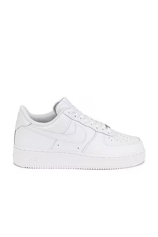 Nike Air Force 1 '07 in White from Revolve.com | Revolve Clothing (Global)