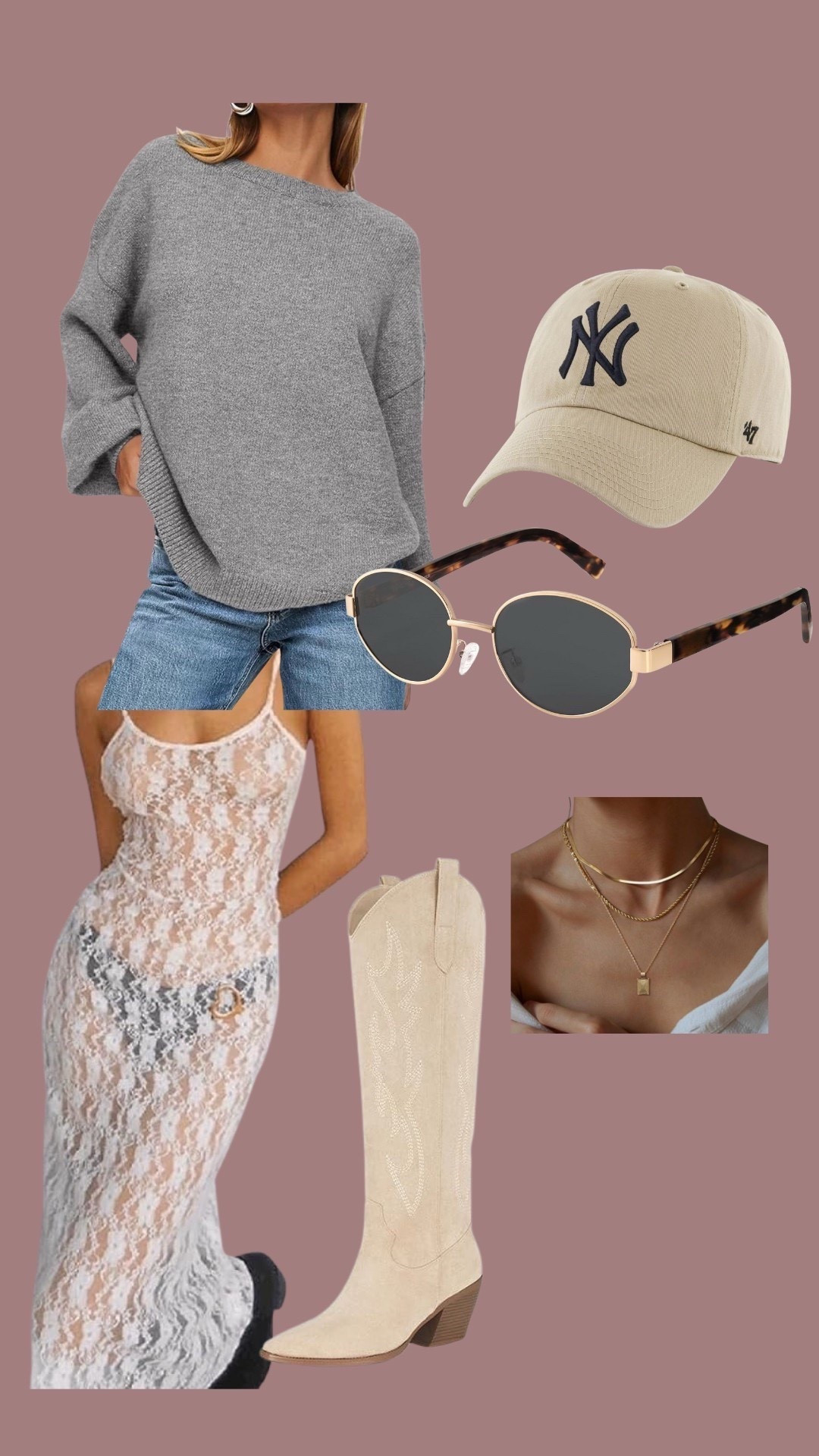 Spring outfit idea 2026

#LTKootd #LTKSeasonal