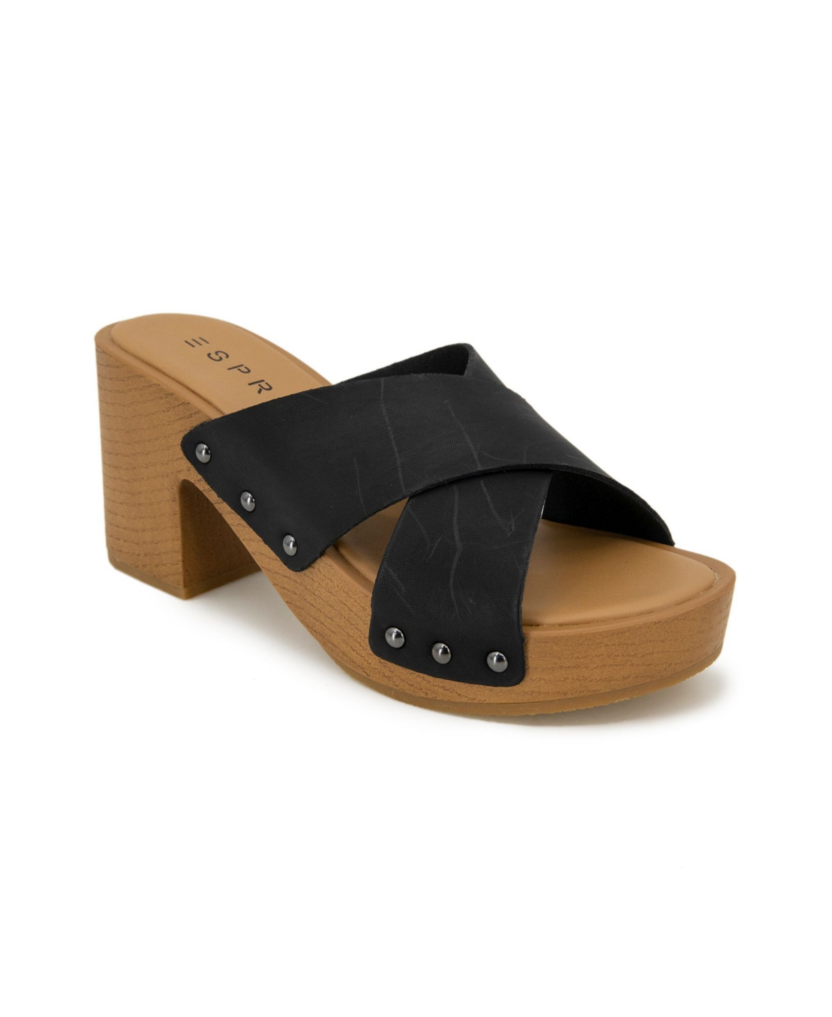 Esprit Women's Mia Clogs Sandals Women's Shoes | Macys (US)
