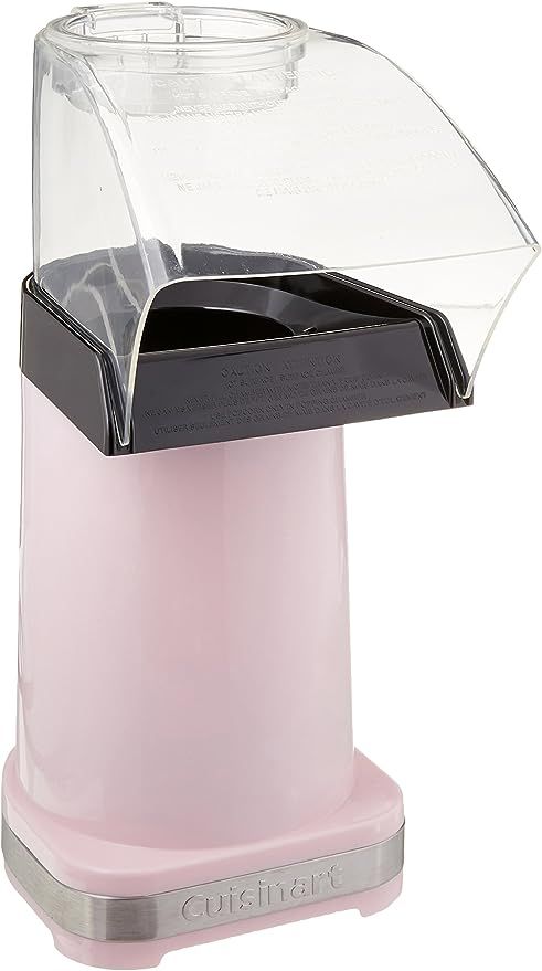 Cuisinart CPM-100PK hot air Popcorn Maker, 10 Cup, Pink | Amazon (CA)