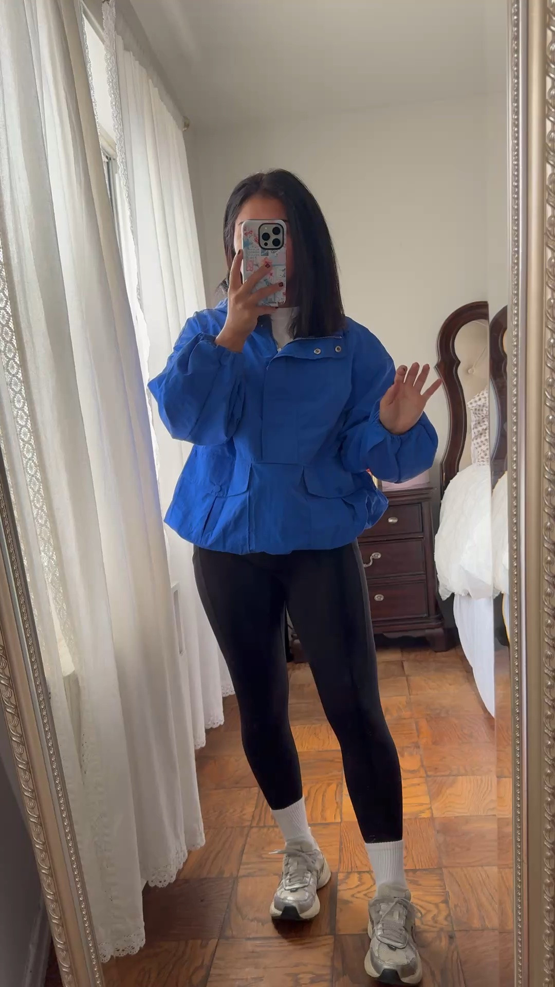 loving bright colors for fall! wearing size small

#LTKootd #LTKSeasonal #LTKPetite