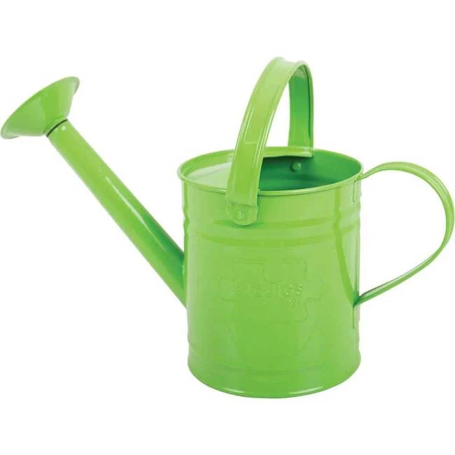 Green Watering Can | Maisonette