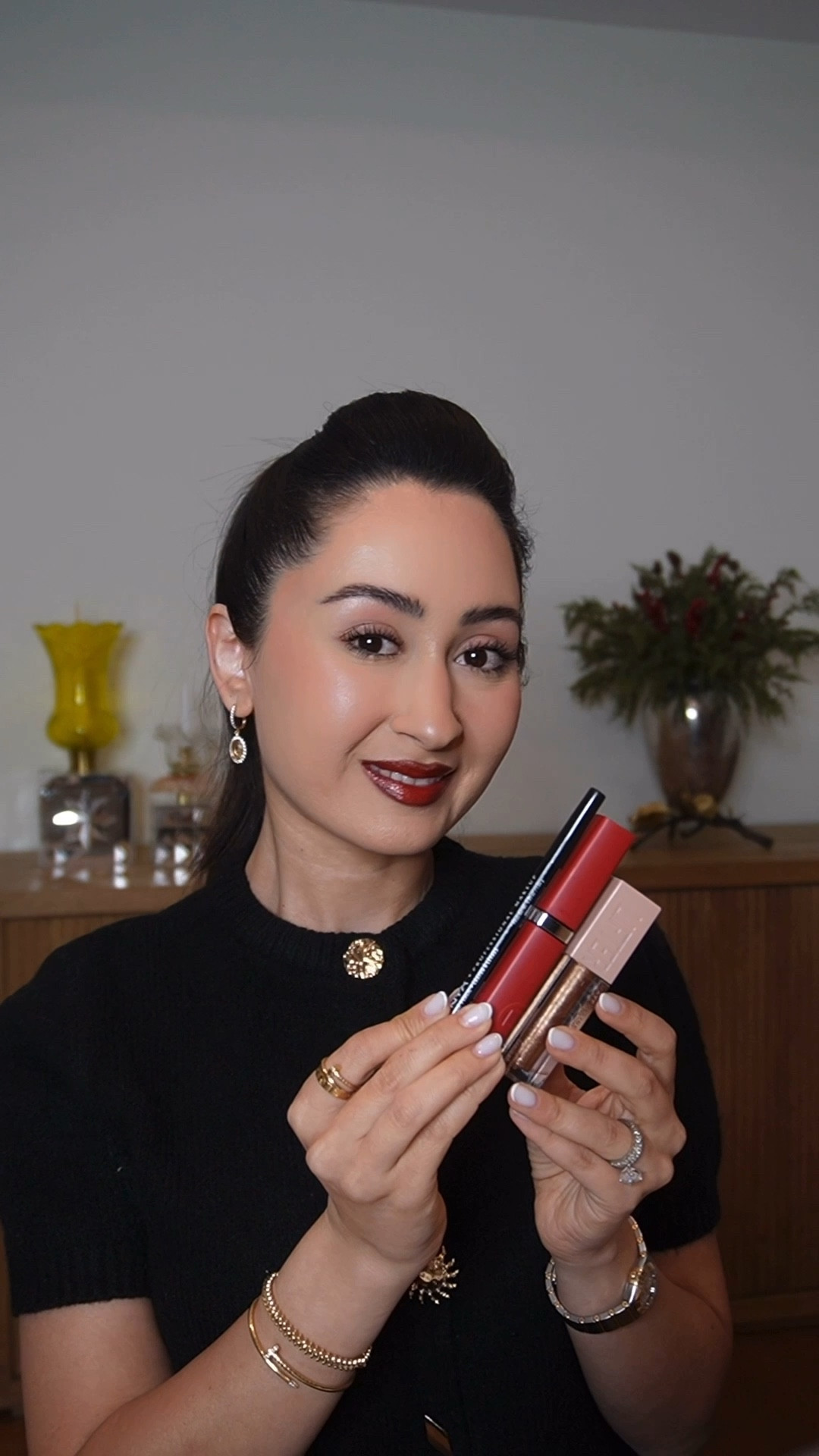 Perfect valentine lip combo ❣️

#LTKBeauty #LTKWedding #LTKselfcare