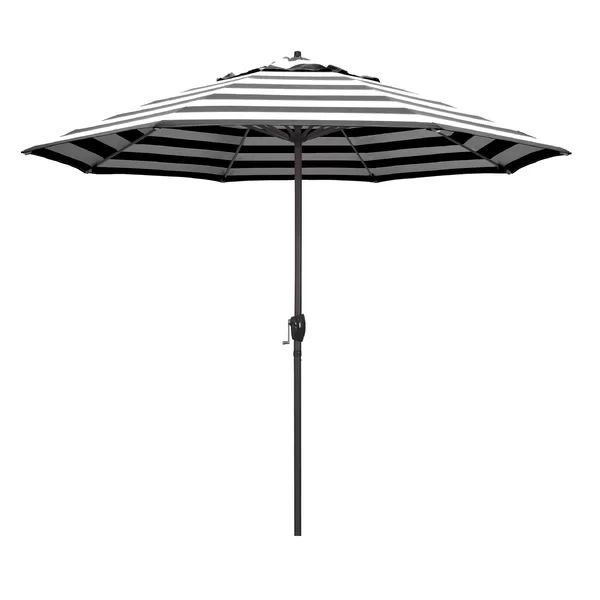 108'' Market Umbrella | Wayfair North America