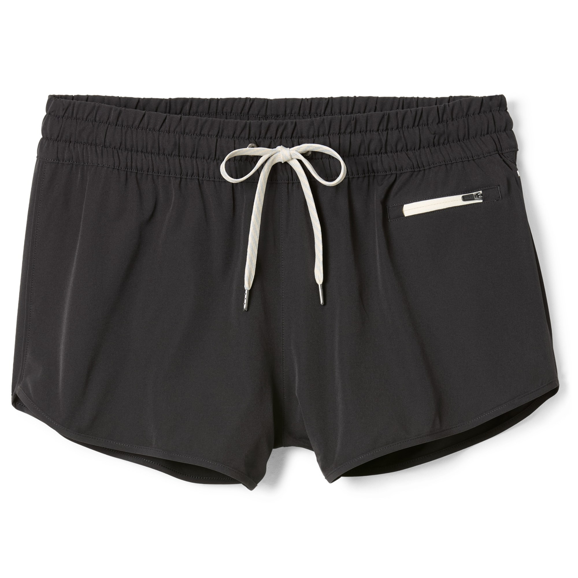 Vuori Women's Clementine 2.5"" Shorts Black S | REI
