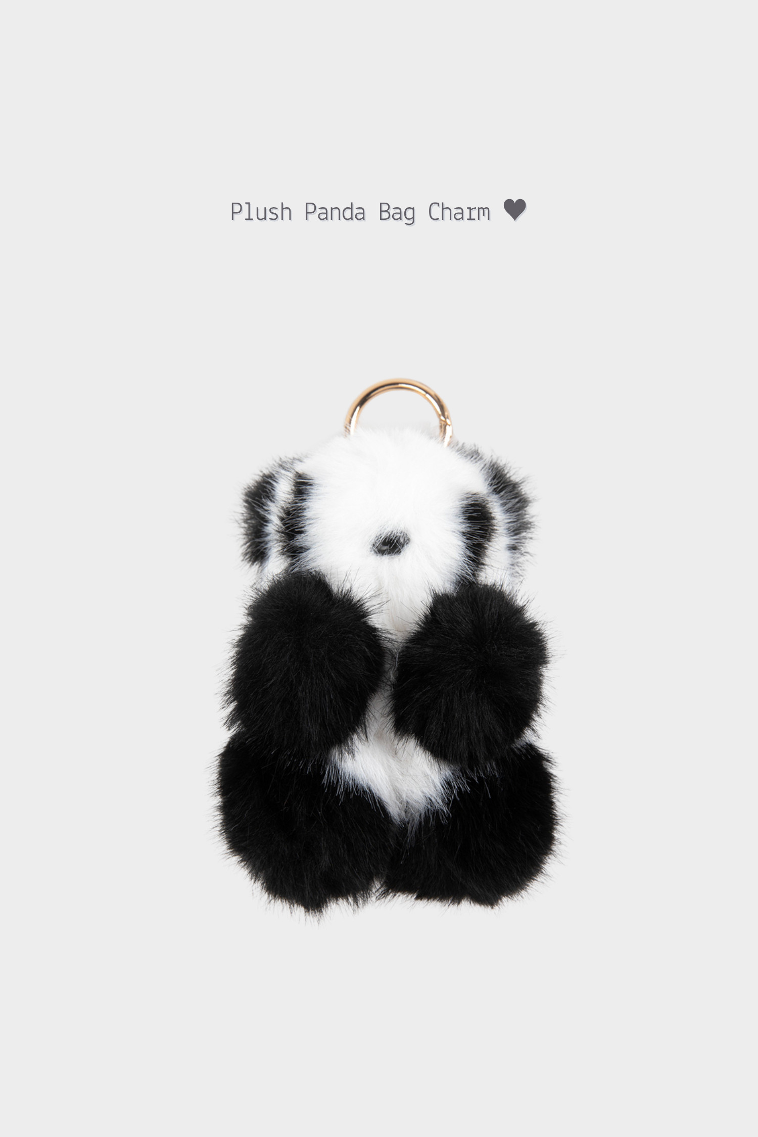 Plush Panda Bag Charm 🐼🖤
A soft panda keyring that adds a playful little contrast to everyday bags. Cute, easy to spot, and simple to pair with black, white, or neutral styles.
#PandaBagCharm #PlushKeychain #BagCharm #KeyringStyle #CuteAccessories #EverydayBag #PandaKeyring #BagCharmTrend #NeutralStyle #GiftIdea #LTKFinds 

 #LTKbag #LTKkids #LTKgiftguide