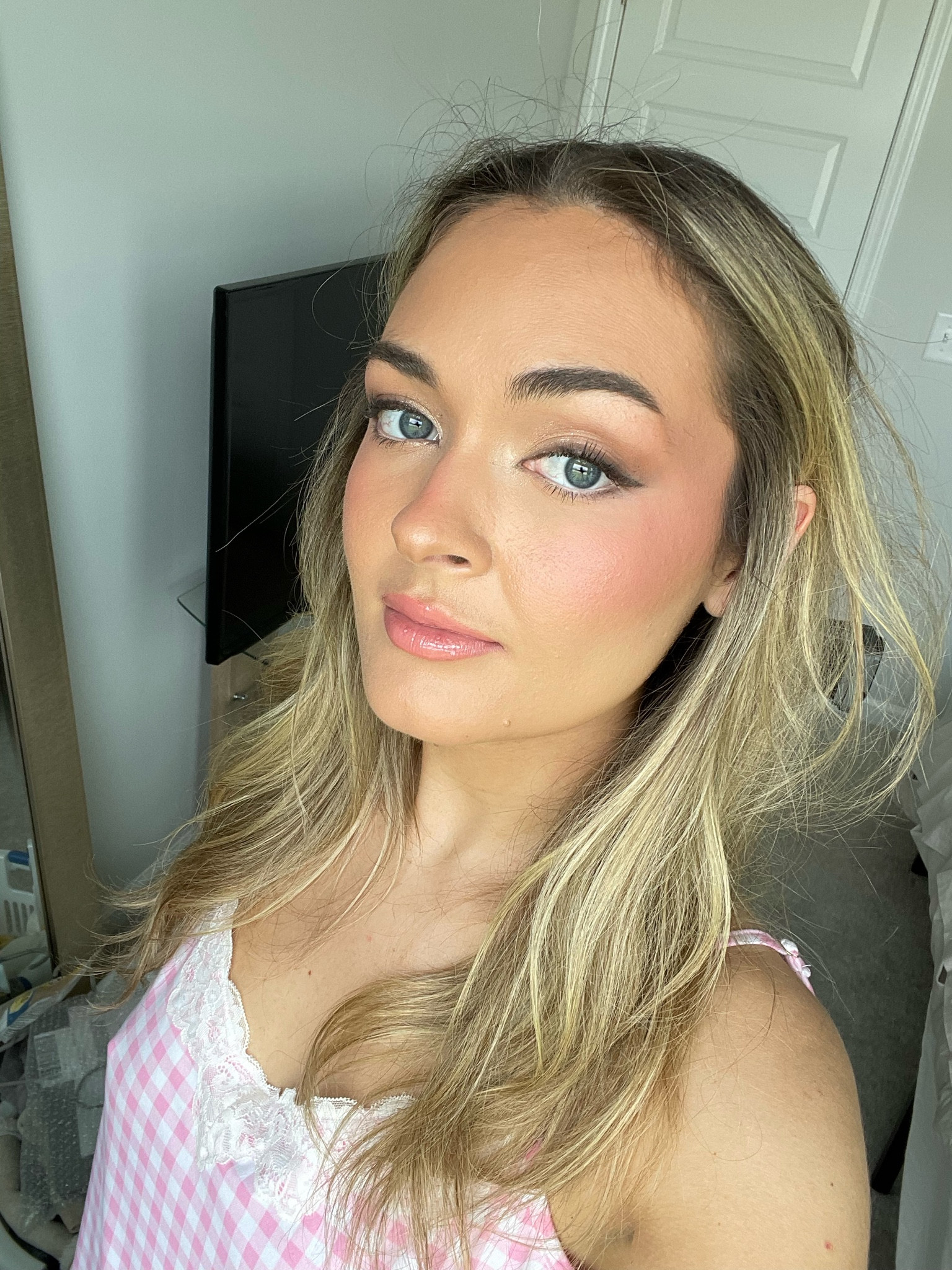 Everything I used for my perfect bridal complexion base! 

#LTKwedding #LTKGiftGuide #LTKSeasonal