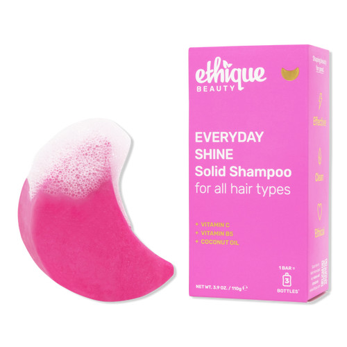 Everyday Shine Solid Shampoo Bar | Ulta