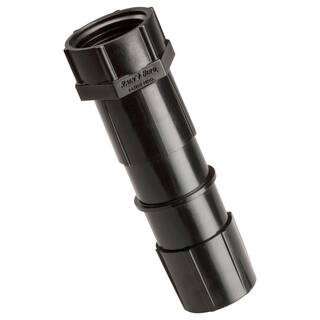 3/4 in. Female Hose Thread x 1/2 in. or 5/8 in. Drip Tubing Adapter | The Home Depot
