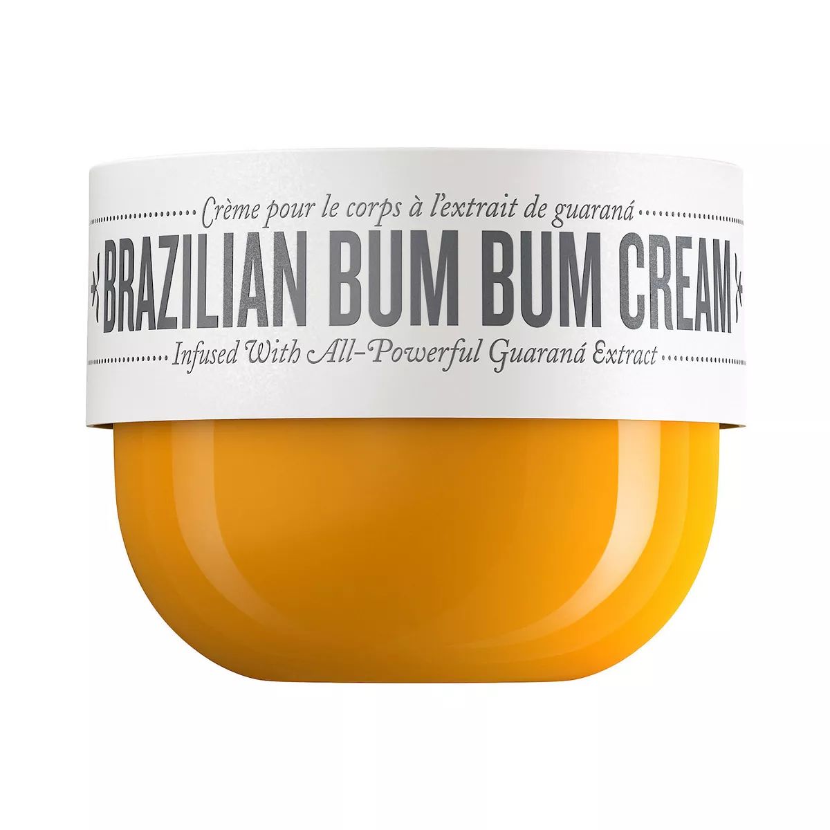 Sol de Janeiro Brazilian Bum Bum Visibly Firming Refillable Body Cream | Kohl's