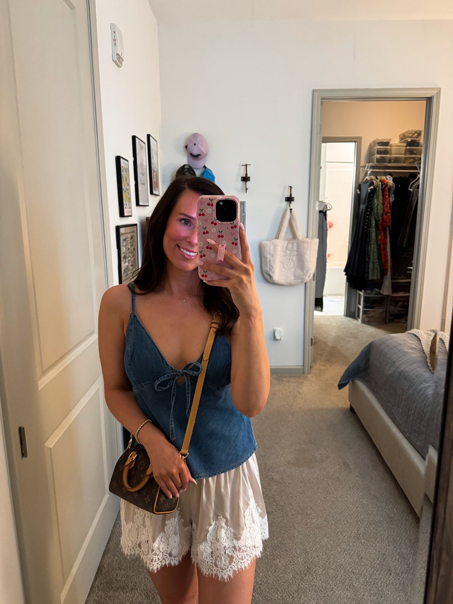 Your wallet is going to thank me for these spring finds 🤩💸

#LTKdayinmylife #LTKmorningroutine #LTKootd