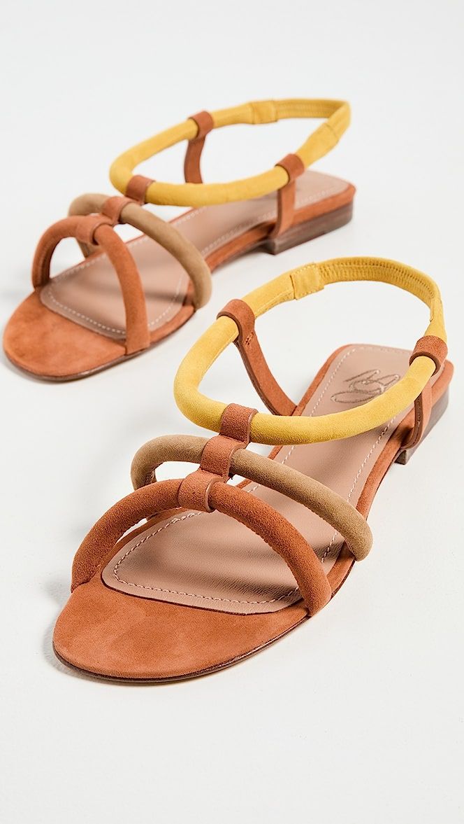 Filo Sandals | Shopbop
