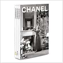 Chanel 3-Book Slipcase (New Edition) - Assouline Coffee Table Book     Paperback – December 1, ... | Amazon (US)