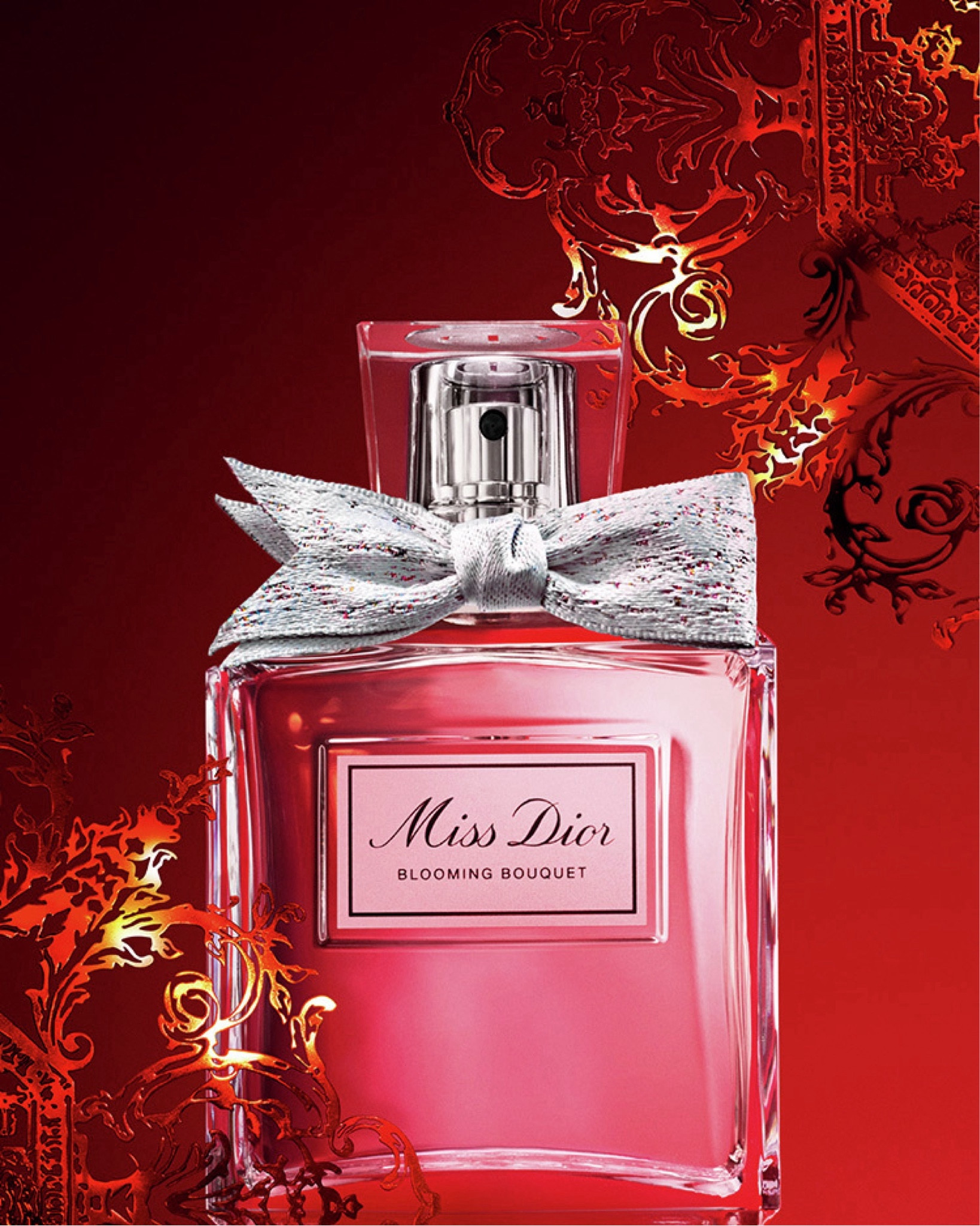 Dior Beauty’s Lunar New Year Bouquet

Celebrate the Year of the Dragon with Dior and enjoy miniatures of Rouge Dior 999 lipstick and Diorshow Iconic Overcurl mascara inside a pouch adorned by a luxurious Lunar New Year motif. Your gifts with any $175 Dior Beauty order.


#LTKGiftGuide #LTKAsia #LTKbeauty