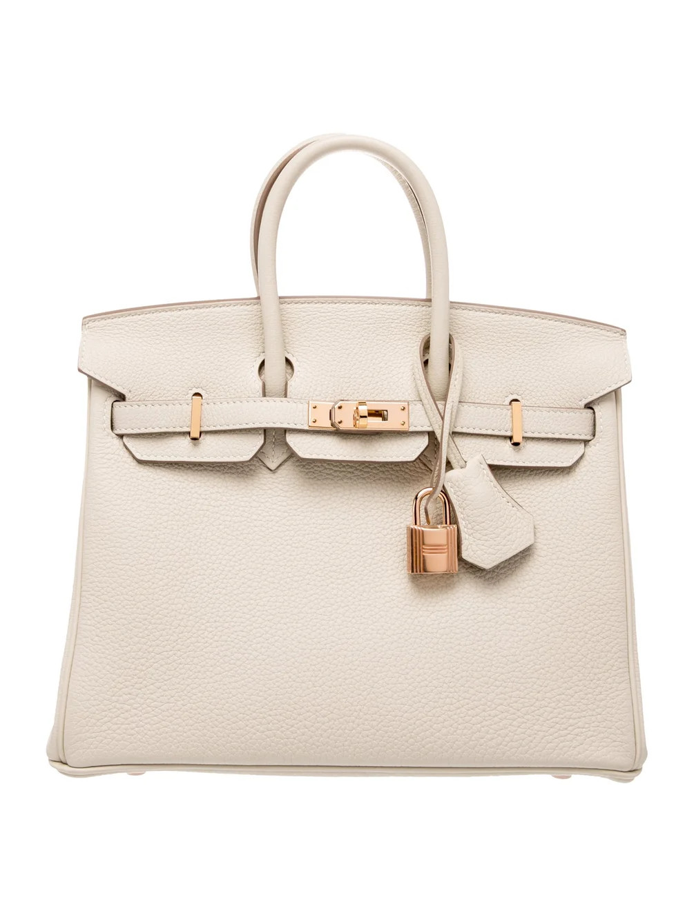 Togo Birkin 25 | The RealReal