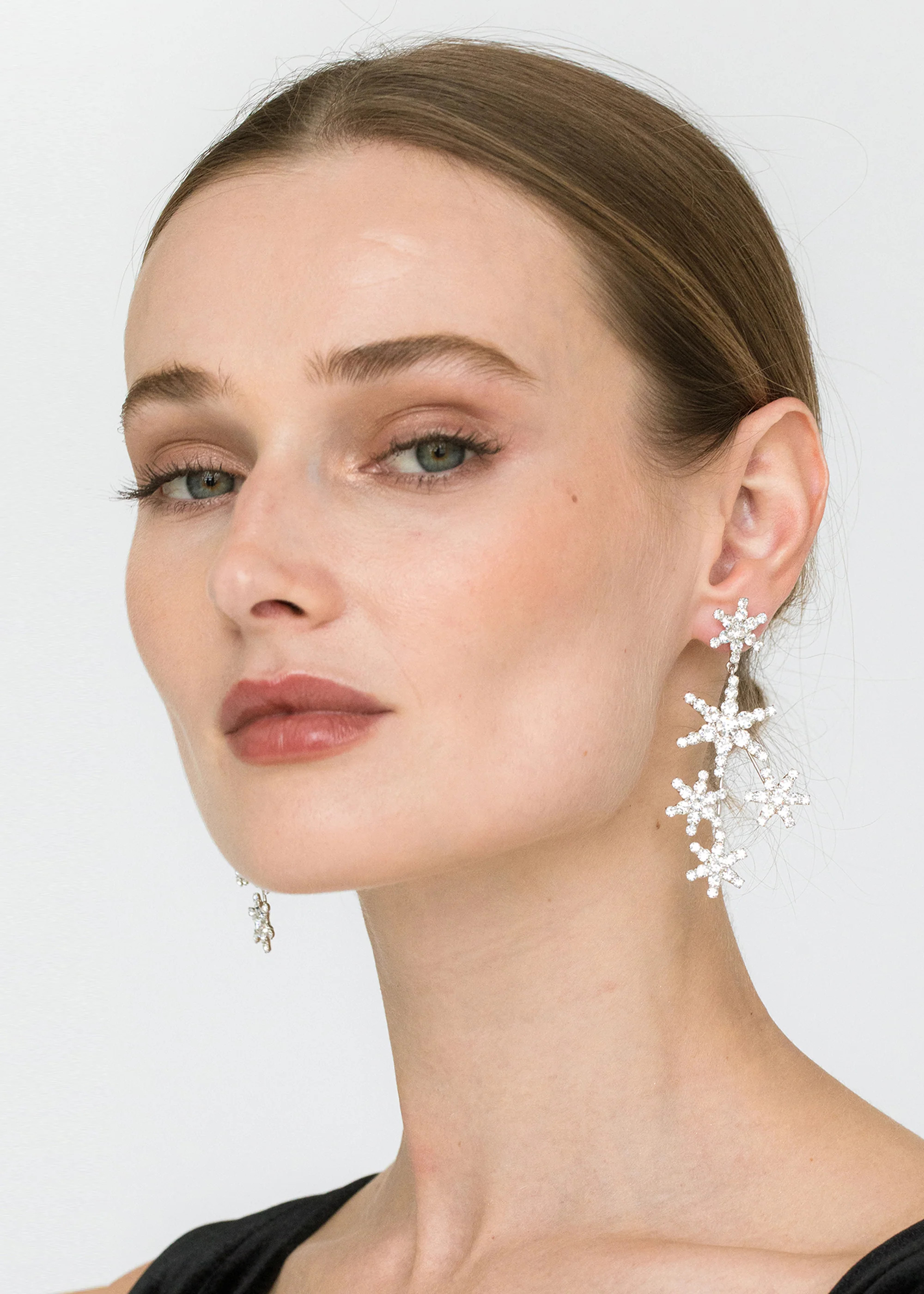 Chiron Earrings | Jennifer Behr 