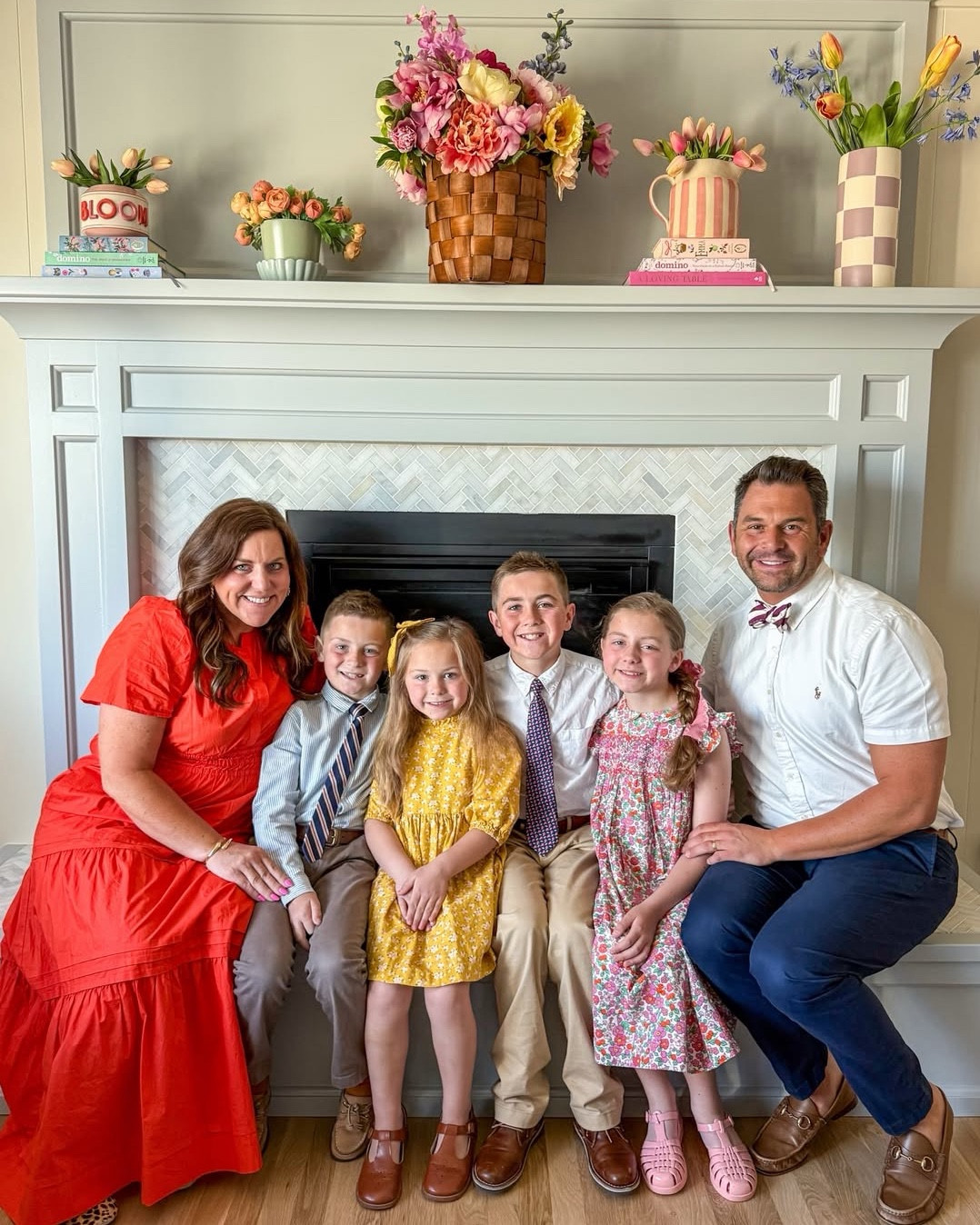 Weekly family photo! 

Maxi Dress, Girls Dress, Boys Ties, Mens Upscale

#LTKKids #LTKMens #LTKdayinmylife