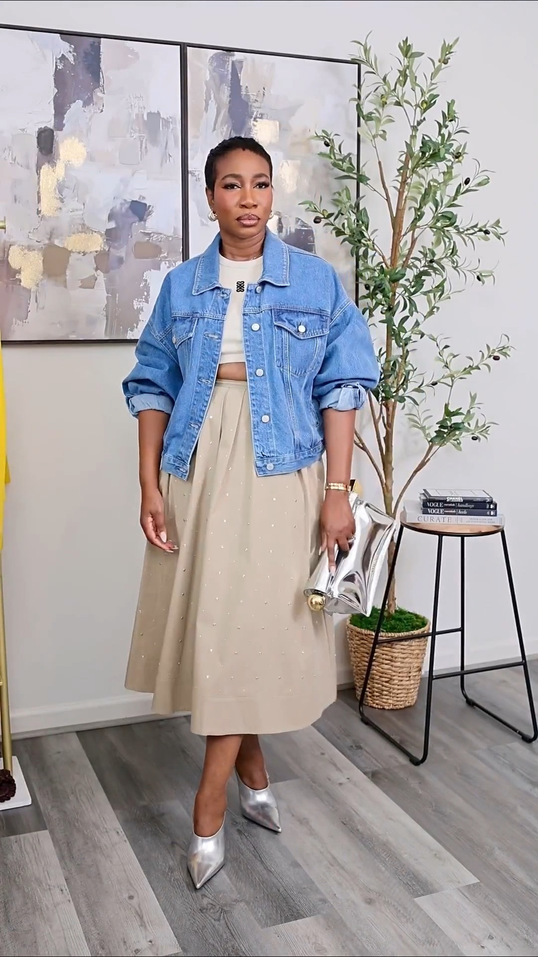 Sharing 5 Early Fall outfits from my closet. Linking everything I can find ❤️


#LTKStyleTip #LTKOver40 #LTKSeasonal