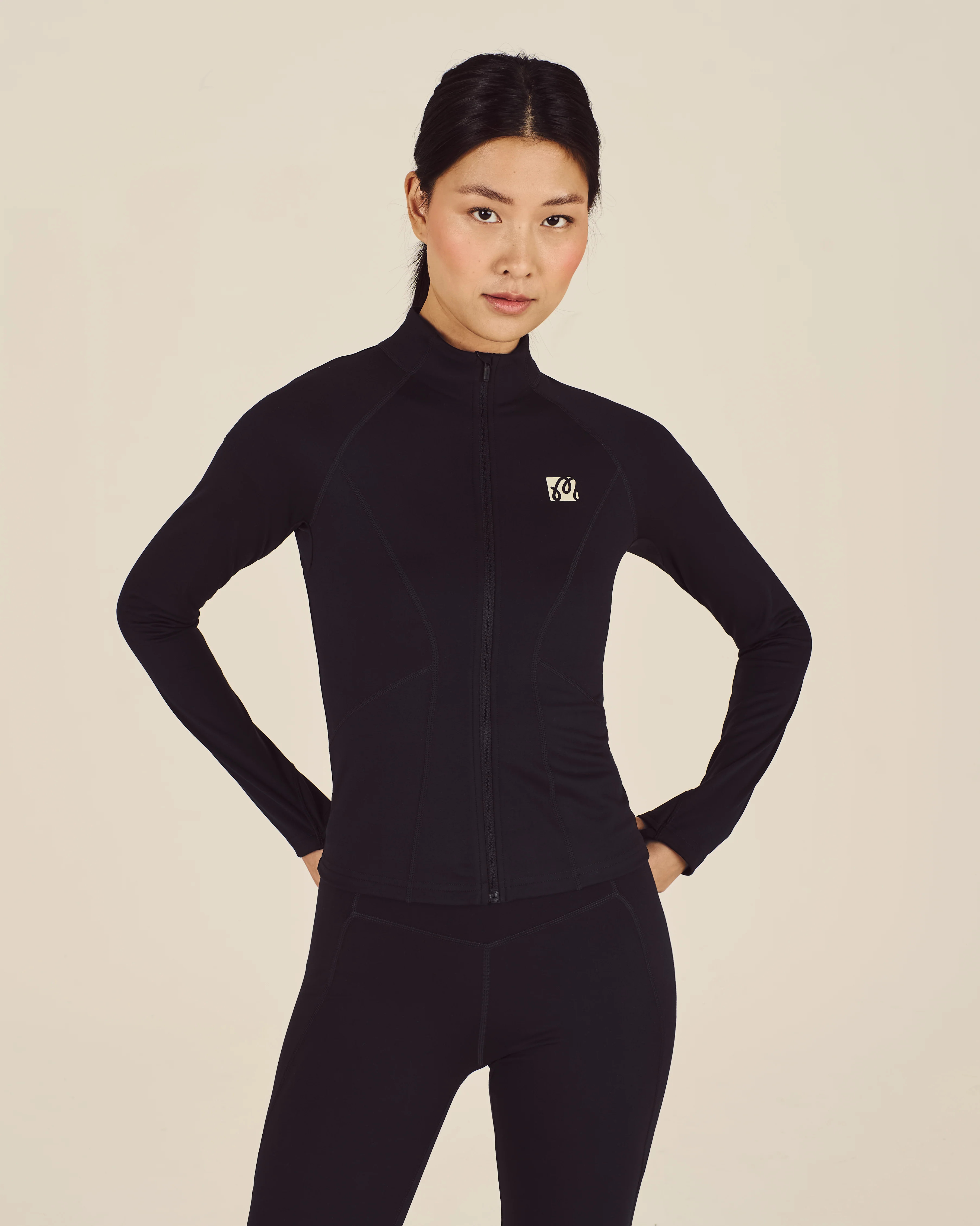 RUE JACKET | Malbon Golf