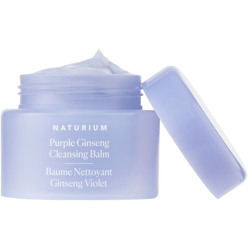 Purple Ginseng Cleansing Balm | Shoppers Drug Mart - Beauty