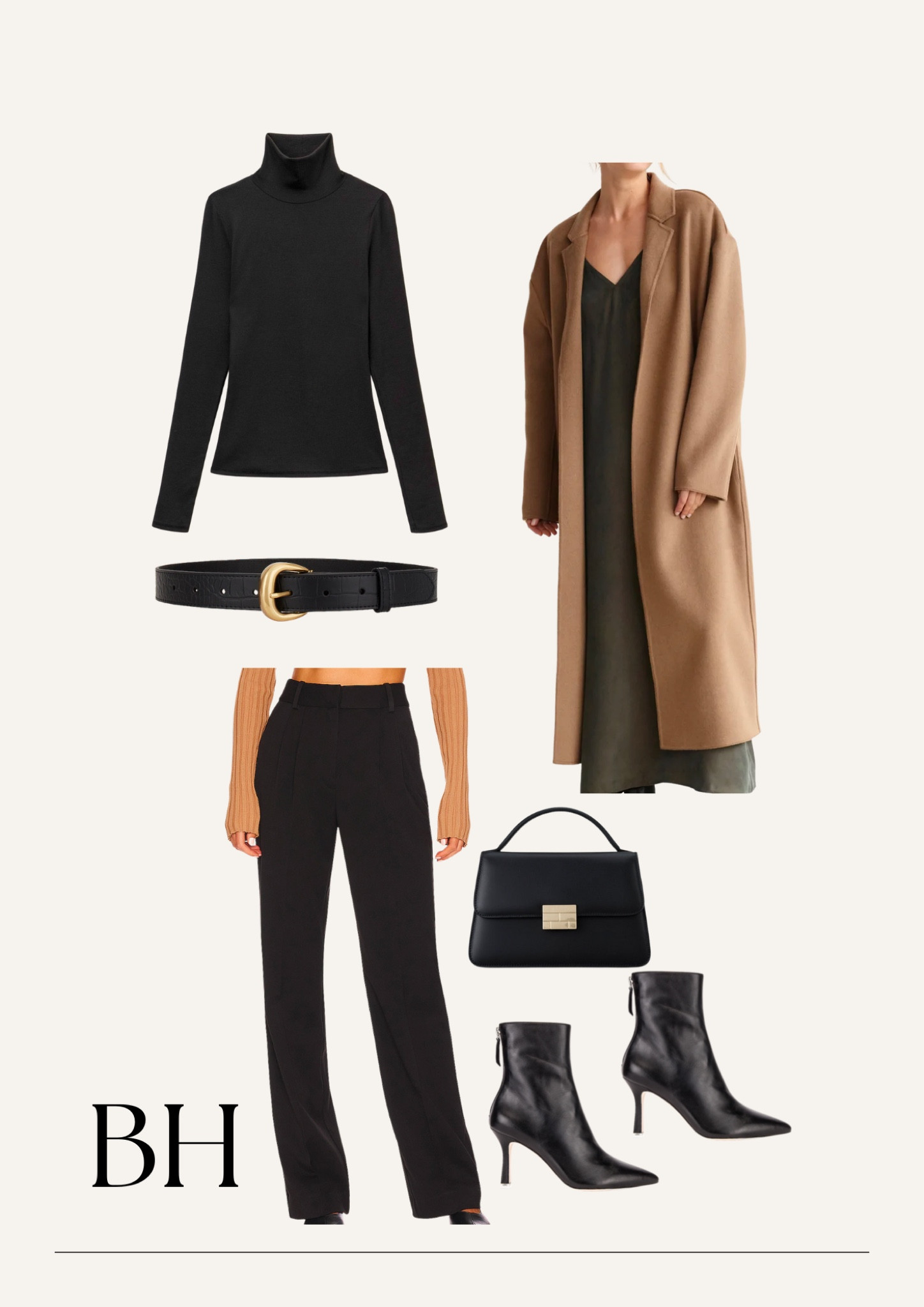 Winter Outfit Inspo