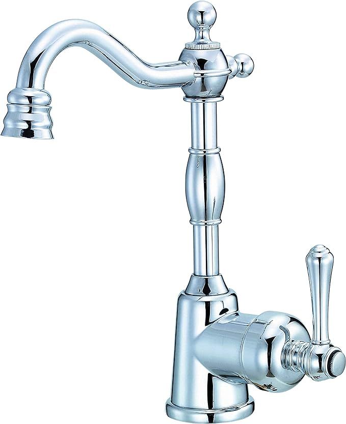 Gerber D150557 Bar Faucet, Chrome | Amazon (US)