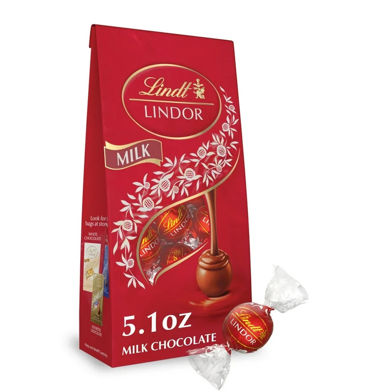 Visit the Lindt Store | Walmart (US)
