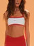 SPORTBODY\u00ae SPORTY STRAP BRA - ROMA | SET Active