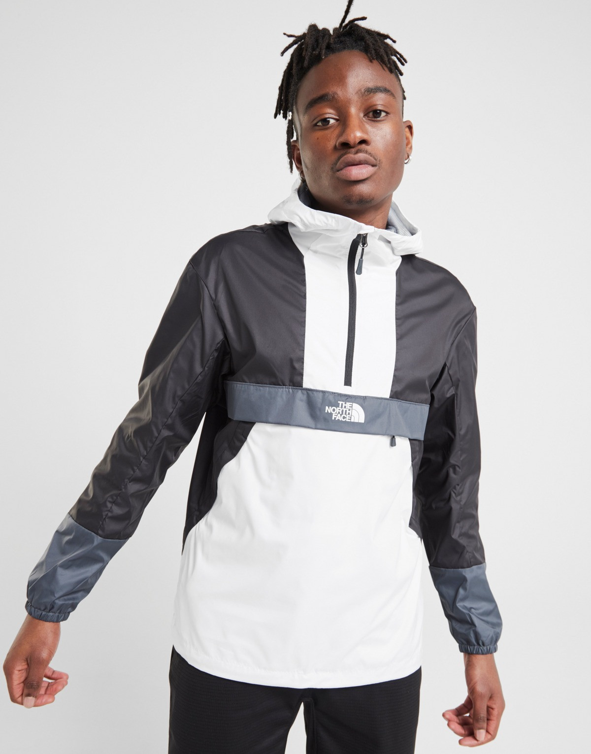 The North Face 1/4 Zip Windbreaker Jacke Herren | JD Sports (DE)