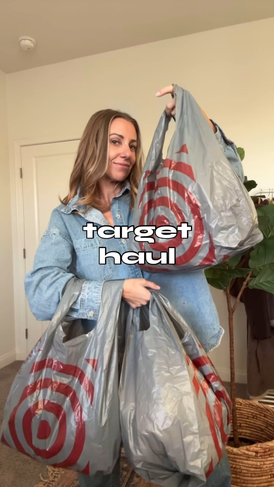 Target haul
Lots of new cuteness for winter and holiday 


#LTKFindsUnder50 #LTKGiftGuide #LTKSaleAlert