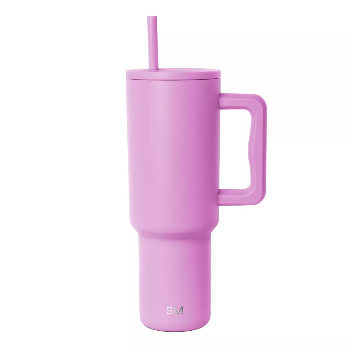 Simple Modern Trek 40oz Stainless Steel Lidded Tumbler Powder Coat | Target