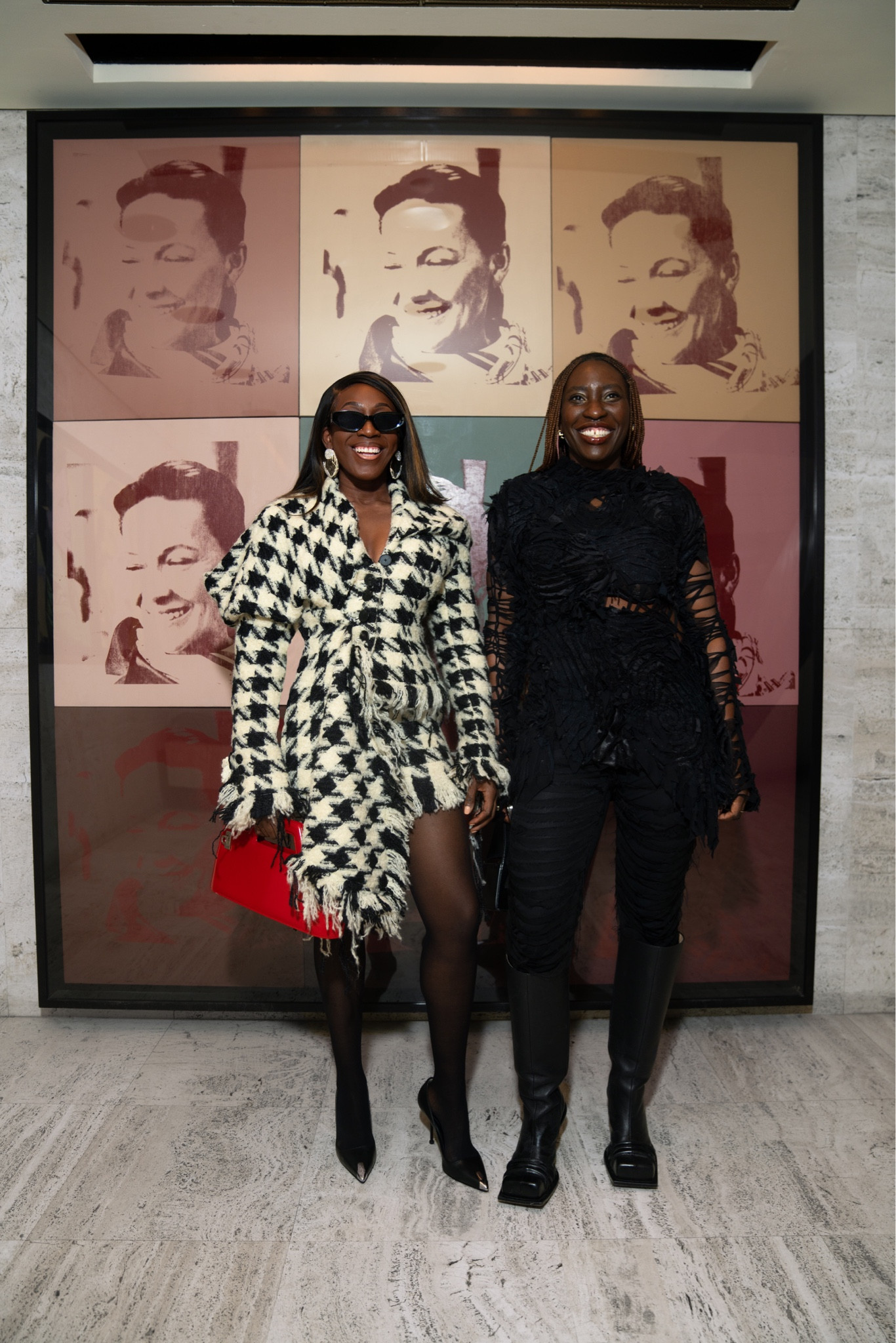 My birthday look! I wanted something out of the ordinary but always stylish! 
Skirt and blazer set 
Red handbag 
Mqueen heels 

#LTKShoeCrush #LTKStyleTip #LTKItBag