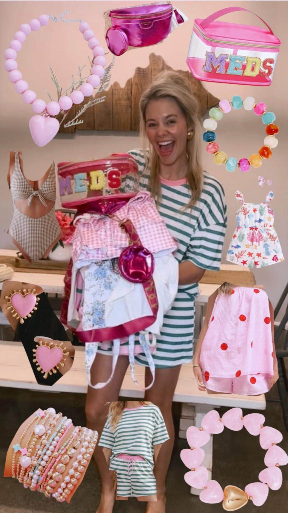 Latest SHEIN haul on my TikTok! 🛍️💖

#LTKmomlife #LTKgrwm #LTKootd