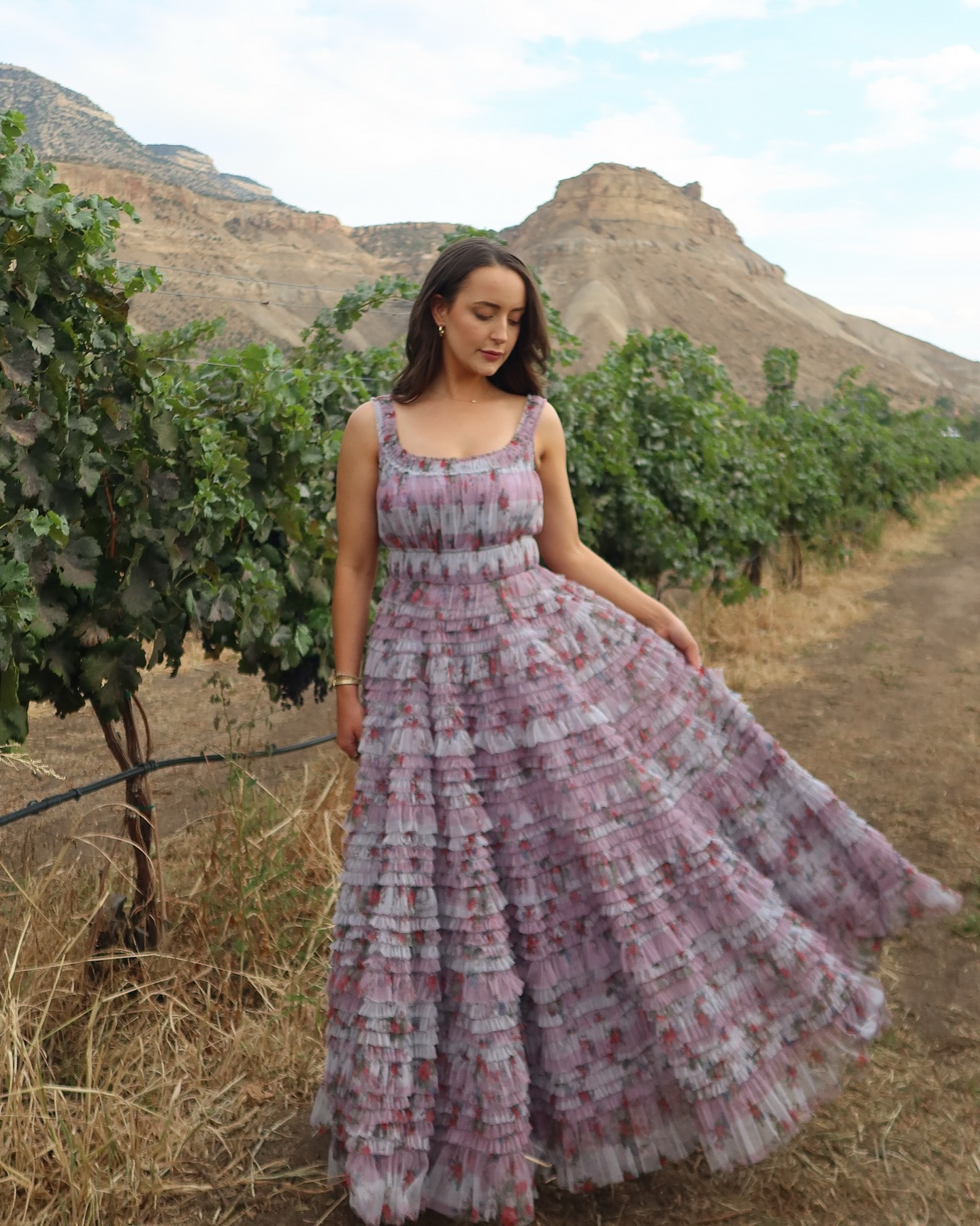 When the dress is better than a fine wine 🍇 @macduggal #macduggalmoment #macduggalpartner

Wedding guest dress, date night at the winery, date night outfit, outfit of the night 

#LTKNYFW #LTKStyleTip #LTKWedding