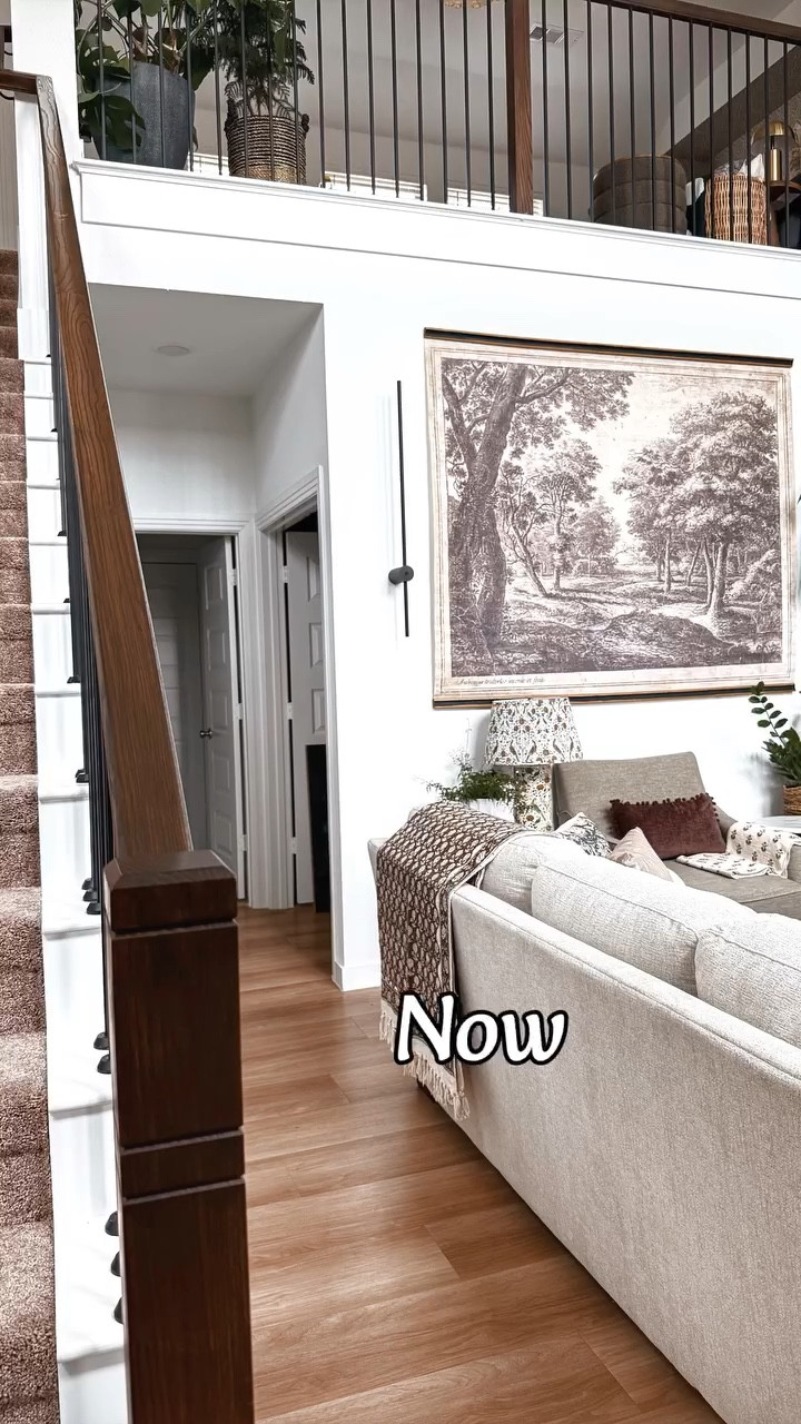 A couple of before Afters. 
Have a great weekend! I’m looking forward to a weekend with friends here! 
Peace n joy ✌🏼

#aninditashome #homedesign #homeisweretheheartis