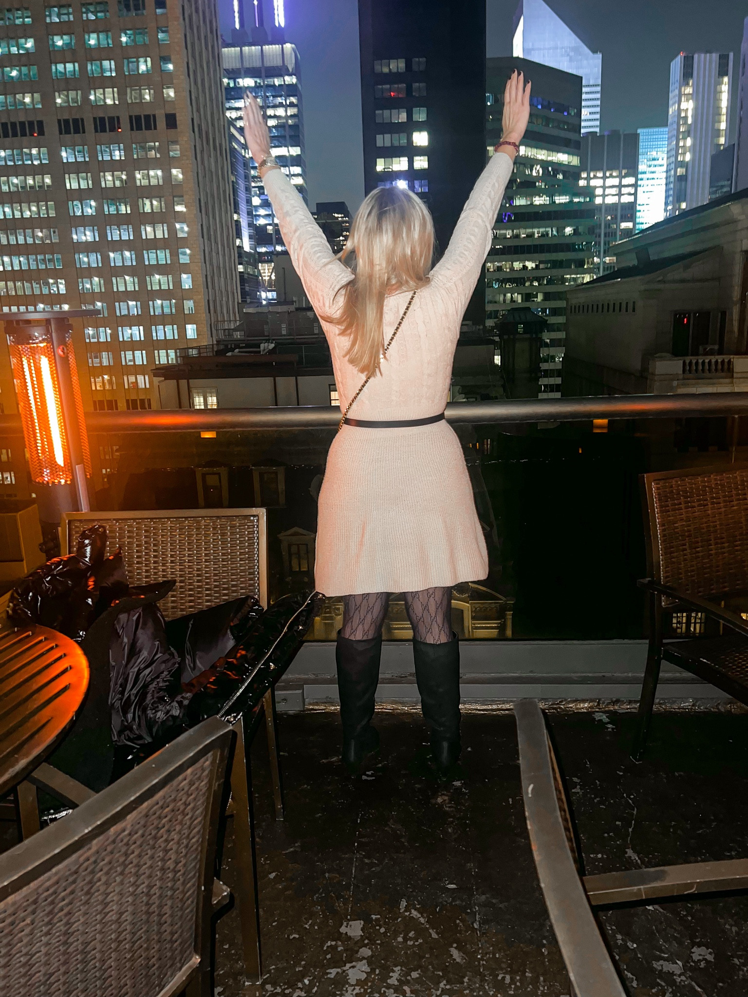 New York City 

#LTKunder100 #LTKtravel #LTKunder50